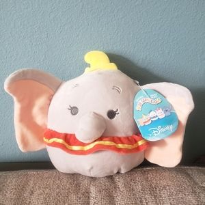 Disney's Dumbo